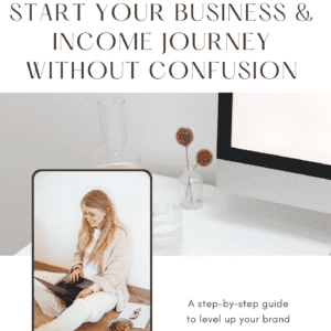 Zero to startup