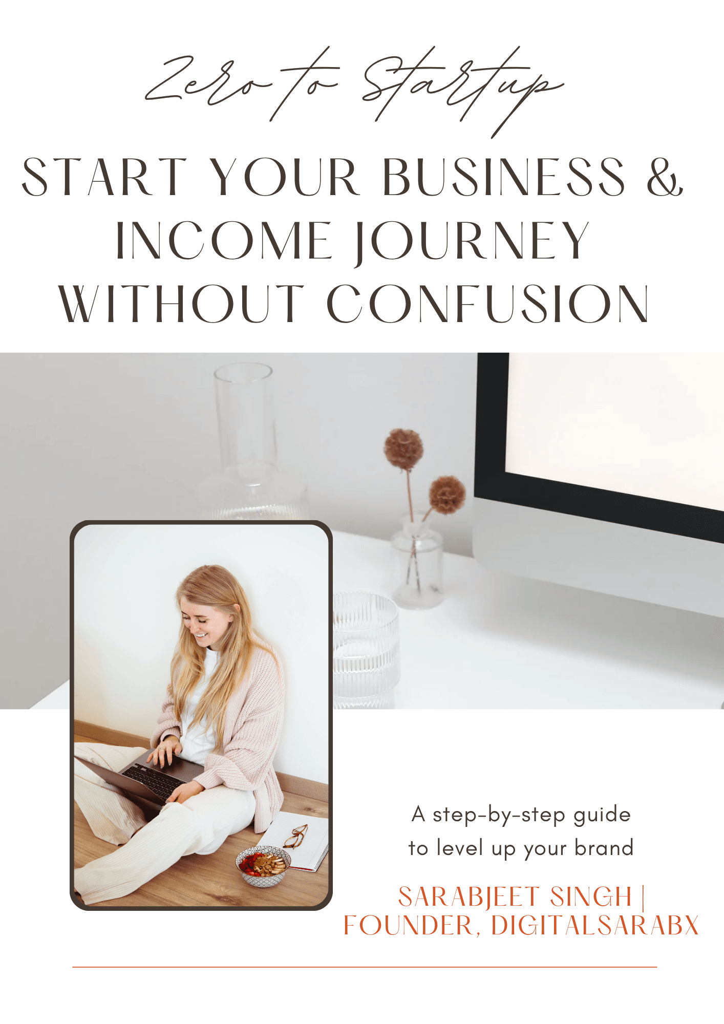 Zero to startup