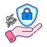 Your Data Stays Yours